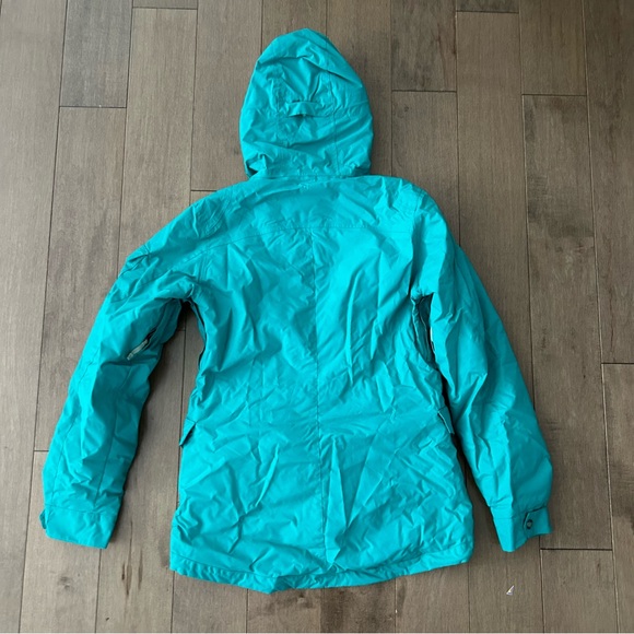 Ladies Burton ski/snowboardd jacket - Picture 2 of 2